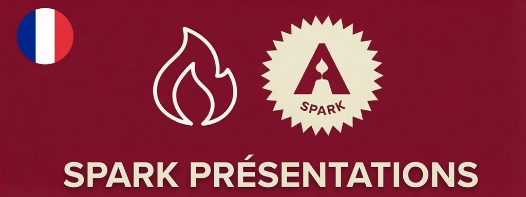SPARK (Sandwich) Presentacion (FR)